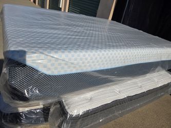 COLCHON QUEEN MEMORY FOAM