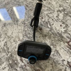 Fm Bluetooth Transmitter