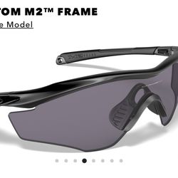 Oakley M2 Frame Sunglasses 