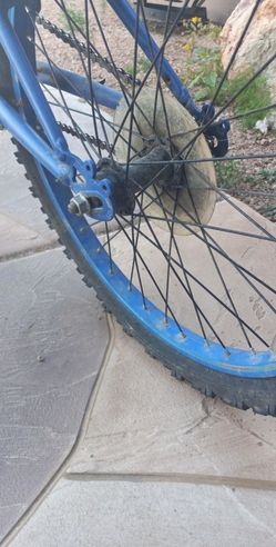 Bca All Terrain Bike