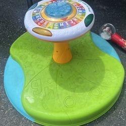 Toy For Baby 