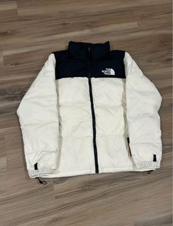 North face coat