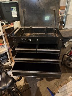 Snap-on cart