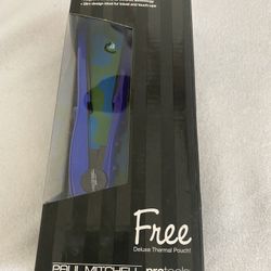 PAUL MITCHELL SMOOTHING IRON