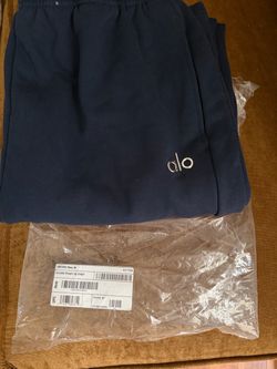 Alo sweatpants