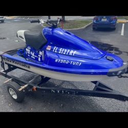 1995 Yamaha Wave Blaster 