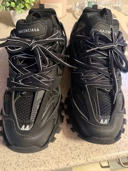 Balenciaga’s