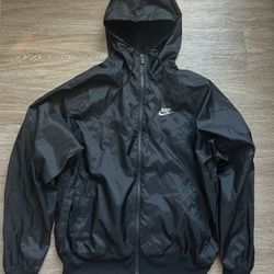 Nike Wind Breaker