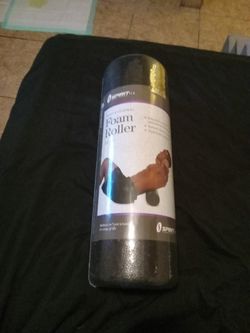 Foam Roller
