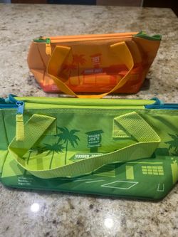 Trader Joe’s lunch coolers