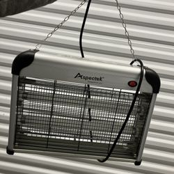 Bug Zapper