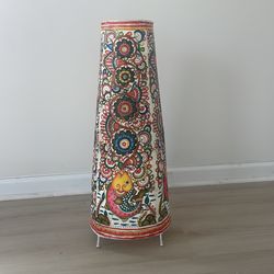 Decorative lamp