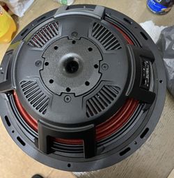 T1 Rockford Fosgate 12
