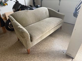 Ethan Allen Sofa