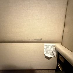 Star Furniture Fabric Bed Frame 