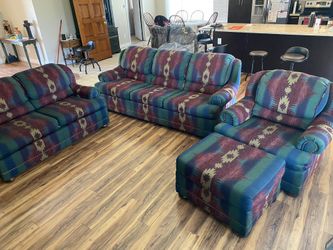 Furniture, beautiful 4 piece set