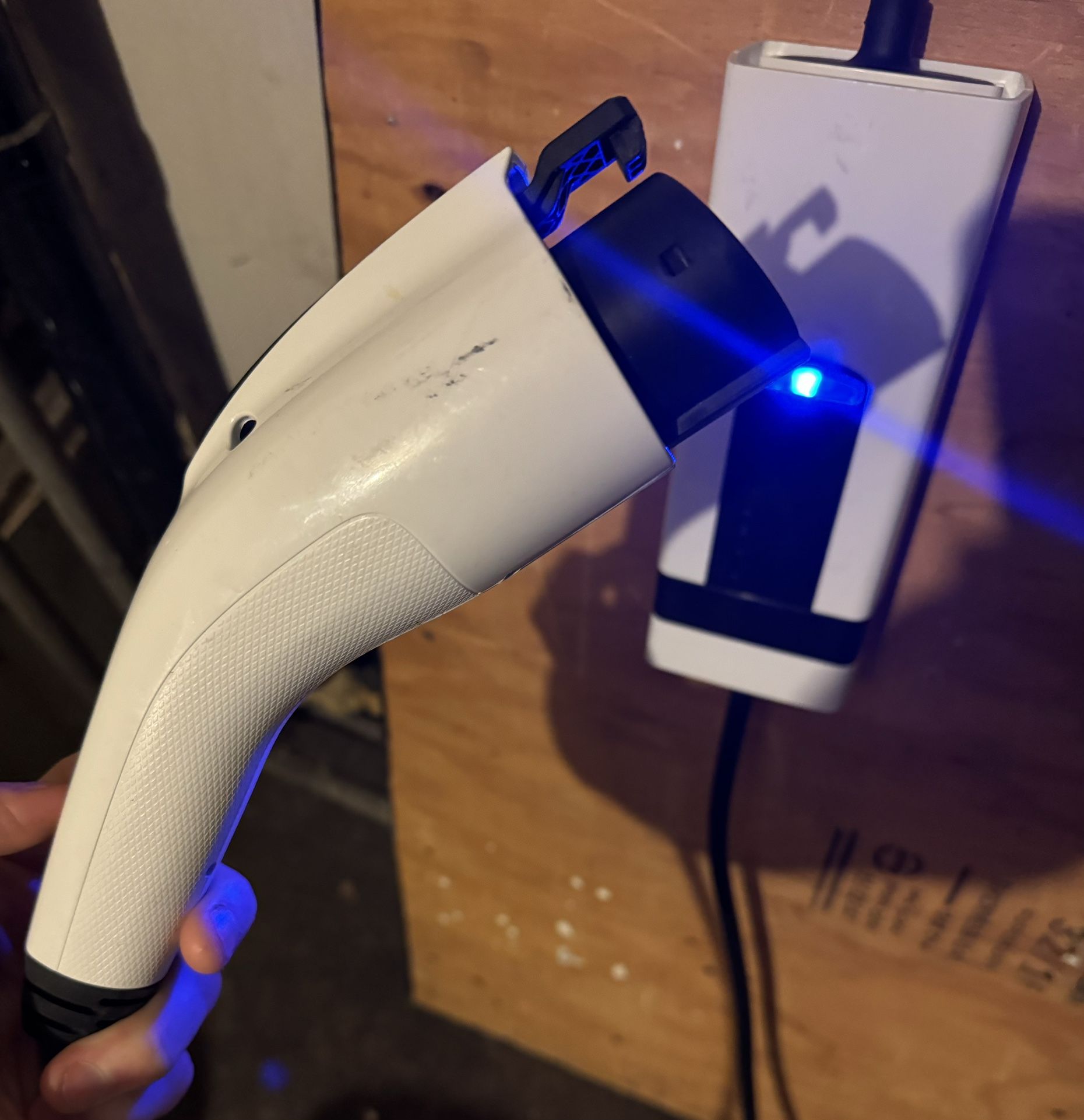 Chevrolet Level 1 & Level 2 OEM USED EV Charger for Bolt/Volt/Buick Electra E5/GMC/Hummer/Lyriq