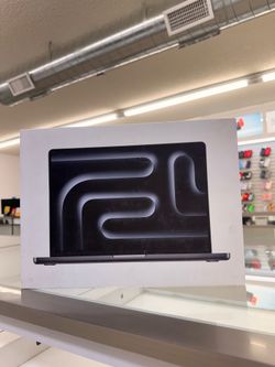 MacBook Pro M5 512gb 16ram