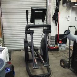 Used Nordic Track Freestride Trainer FS9i Elliptical