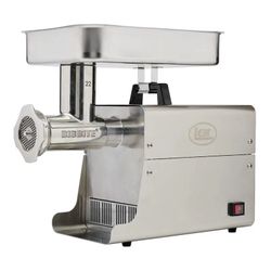 LEM DUAL GRINDER #22