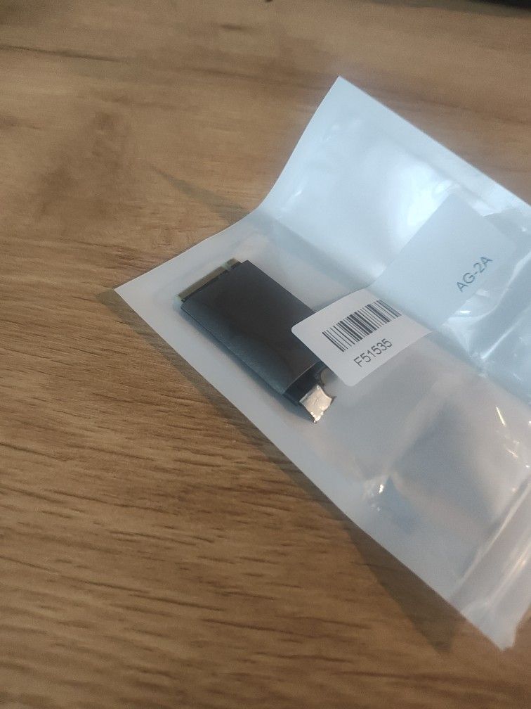M.2 2242 Ssd