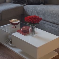 Coffee Table Modern