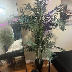 Artifical Tree More Than 6ft 