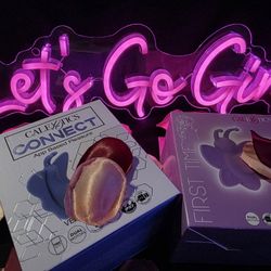 Chicas a Volar Con Las Hermosas Mariposas