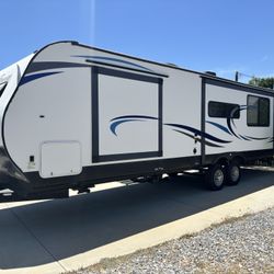 2016 Pacific Coachworks Seabreeze 3010