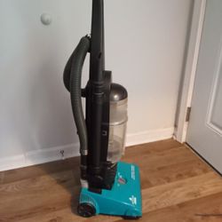 Vacuum Cleaner 