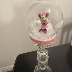 Minnie Mouse Decorations