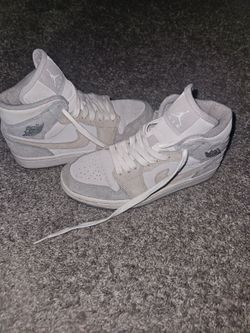 Jordan shoes