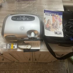 Epson Projector