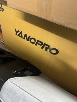 Bike Yancpro