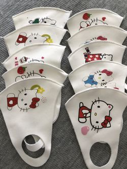 Bundle 10 items washable for under 5 yrs