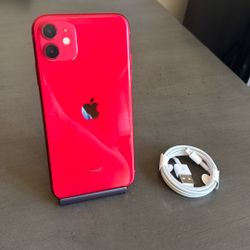 iPhone 11 128 GB Unlocked