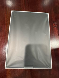 Apple iPad Air 4th Gen 256gb wifi + Apple pencil 2nd Gen