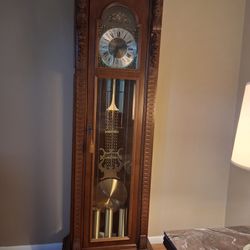 Reloj Antiguo