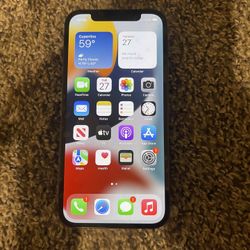iPhone 12 - 64 GB - Unlocked For Worldwide Use