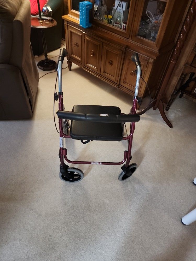 Medical Cart