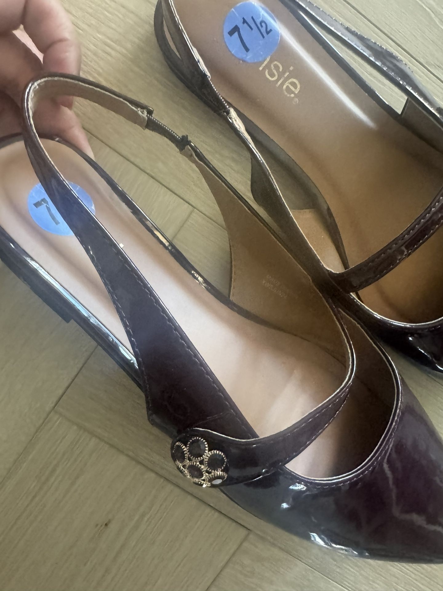 New Women Shoes Kenzie Size 7.5