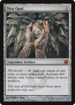 Magic the gathering