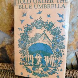 Told Under The Blue Umbrella, Short Stories