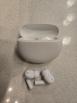 True Wireless Bluetooth Earbuds