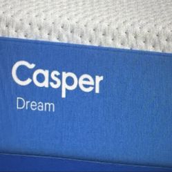 🛏️ Casper DREAM Mattress (TWINXL) - SALE ~80% Off