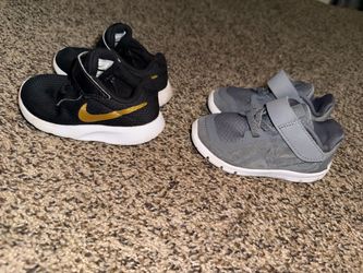 Kids Nike size 5c