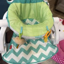 Fisher-Price Sit Me Up Seat