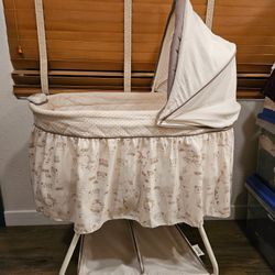 Baby Bassinet 