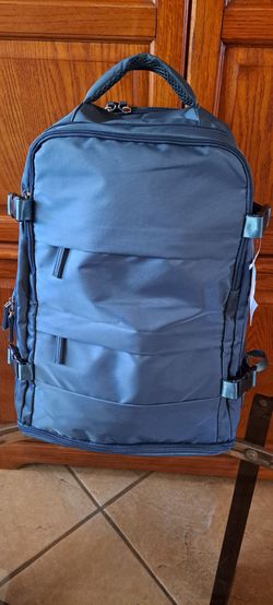 Carry on Travel Backpack