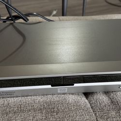 Sony DVD Player Dip-ns725p